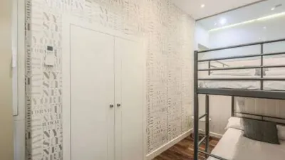 Apartment on Calle de Relatores photo 21