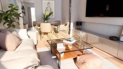 Apartment in Playa de San Juan photo 57
