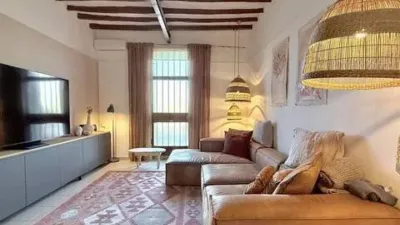 Chalet in Torrellano-Valverde-Business Park photo 8