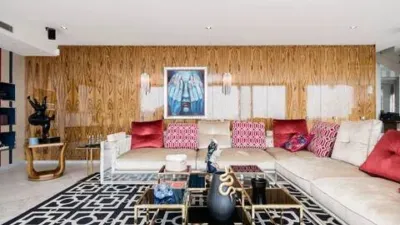 Chalet in Cabrils photo 3