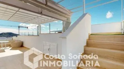 Apartment in Urbanizations Balcó de Finestrat-Terra Marina photo 3