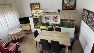 Terraced house in Chiva photo 3