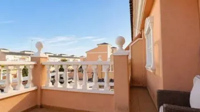 Terraced house on Avenida de Finlandia S-N photo 5