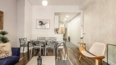 Apartment on Calle de Relatores photo 8