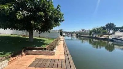 Chalet in Empuriabrava photo 7