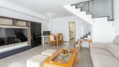 Terraced house in Son Rapinya-Los Almendros photo 9