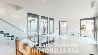 Chalet in Golf Bahía Urbanization photo 37