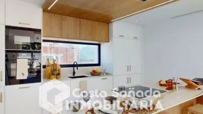 Chalet in Polop photo 15