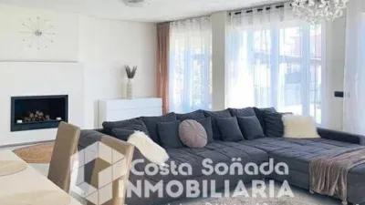 Chalet in Golf Bahía Urbanization photo 42