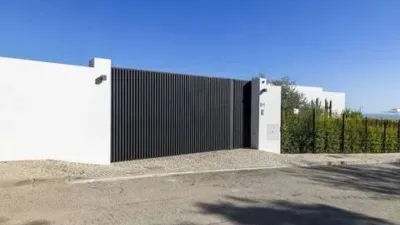 Chalet en Urbanización Montemayor Alto photo 57