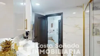 Apartment in Las Adelfas-Benicolada-Garduix photo 102