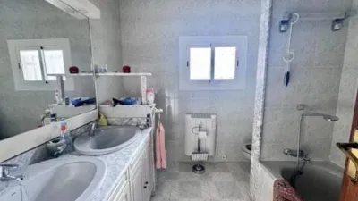 Chalet en Segur de Calafell photo 46