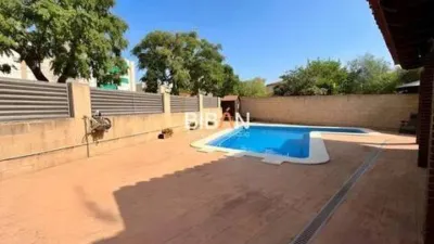 Semi-detached house in Sant Salvador photo 26