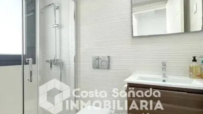 Terraced house in Urbanizaciones Balcó de Finestrat-Terra Marina photo 6