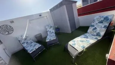 Terraced house in Orihuela photo 35