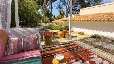 Chalet en Calpe - Calp photo 20