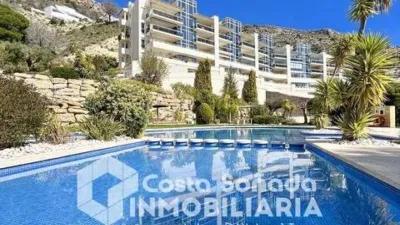 Apartment in Altea Hills photo 2