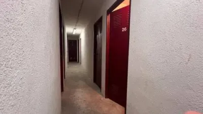 Ground Floor Apartment in Son Oliva photo 33