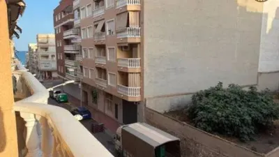 Apartment on Carrer de Vicente Blasco Ibáñez photo 17