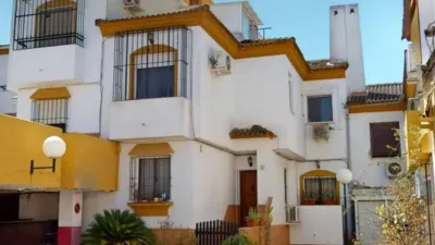 Chalet in Alcalá de Guadaíra photo 11
