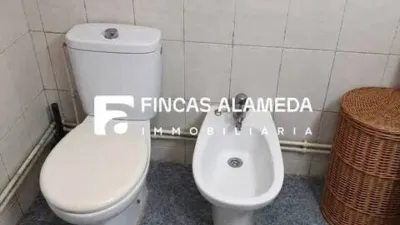 Casa adosada en Carrer de Fra Juníper Serra photo 17