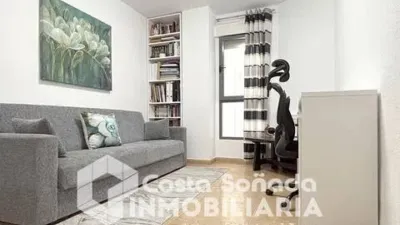 Apartment in Las Adelfas-Benicolada-Garduix photo 53