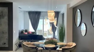 Apartment on Calle de Tinerfe el Grande photo 5