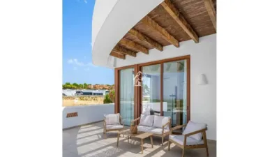 Chalet in Algorfa photo 16