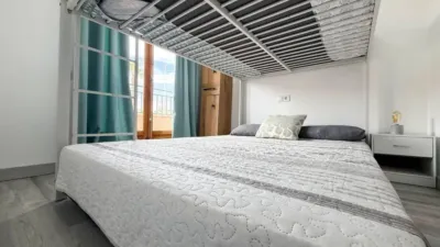 Chalet in Santa Pola photo 37