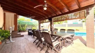 Semi-detached house in Sant Salvador photo 23