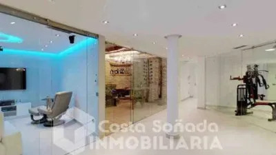 Chalet in Mascarat photo 10