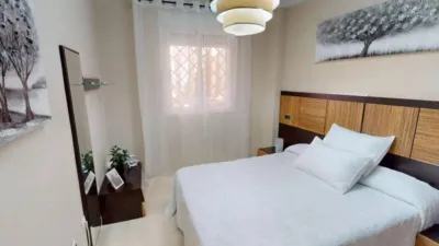 Apartment in Alcalá de Guadaíra photo 9