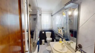Chalet in Alcalá de Guadaíra photo 4