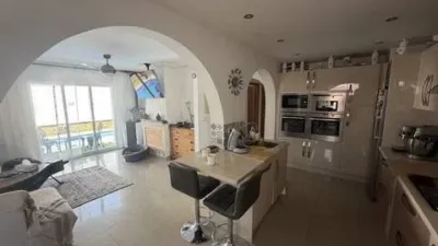 Chalet in Murcia City photo 8