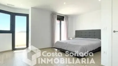 Terraced house in Urbanizaciones Balcó de Finestrat-Terra Marina photo 17