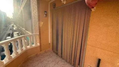 Apartment on Carrer de Vicente Blasco Ibáñez photo 21