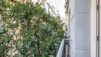 Apartment on Calle de Relatores photo 35