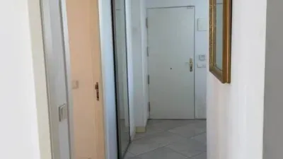 Penthouse on Carrer d'Albacete photo 5