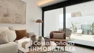 Piso en Alcasar photo 24