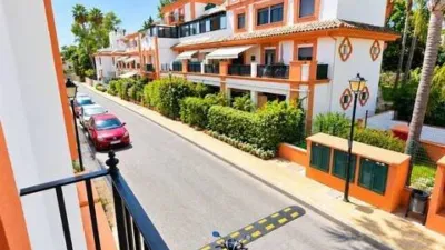 Apartment in El Paraíso-Atalaya-Benamara photo 22