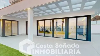 Chalet in Golf Bahía Urbanization photo 27