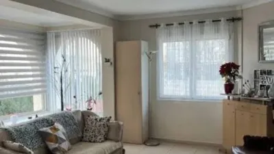 Chalet on Avenida Juan Carlos I S-N photo 13