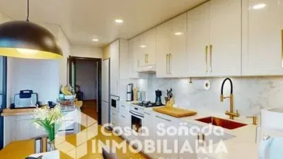 Apartment in Las Adelfas-Benicolada-Garduix photo 65