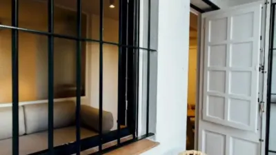 Apartment in Alfalfa Street photo 13