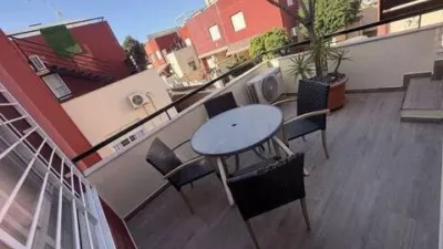Terraced house in Orihuela photo 30