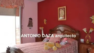 Townhouse in Alcalá la Real photo 4