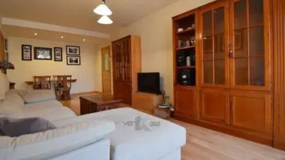Apartment in Cristina-Los Cisnes photo 3