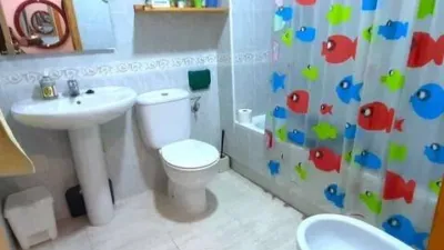 Apartment in Las Viñas photo 22