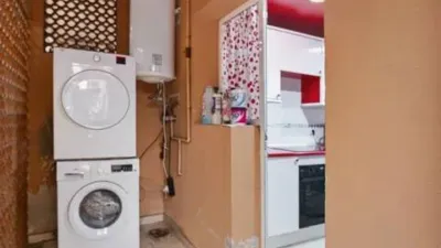 Ground Floor Apartment in Son Oliva photo 19