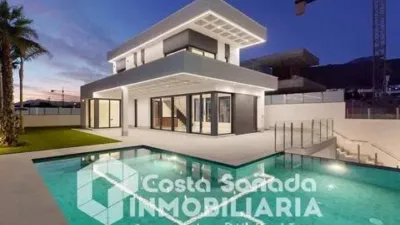 Chalet in Golf Bahía Urbanization photo 84